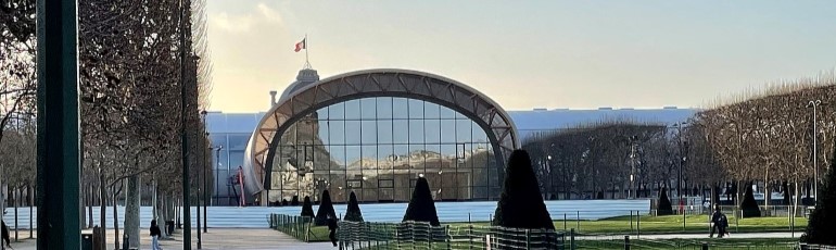 Salon des Artistes Français du 15 au 19 février 2023