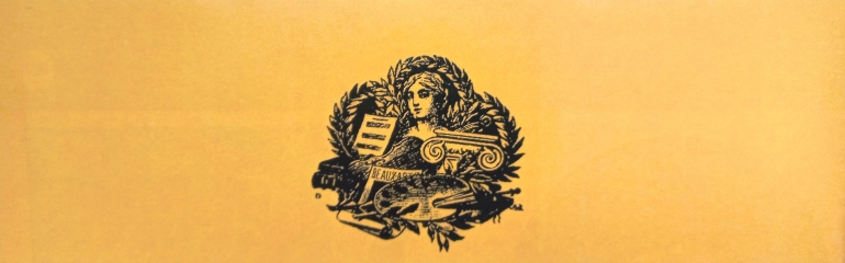 Salon Arts-Sciences-Lettres, Galerie Thuillier,
avril 2022