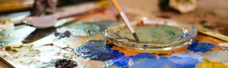 La Pratique des Arts n°146 , mai-juillet 2019