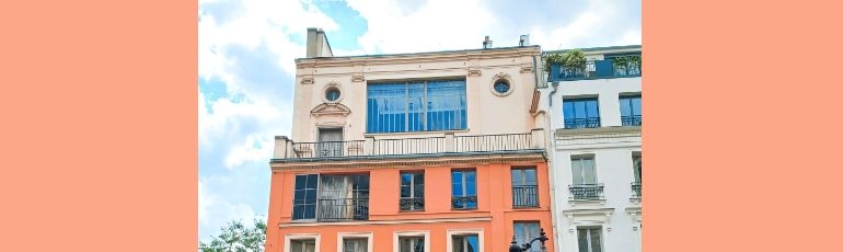 Sociétaire de la Fondation Taylor, mars 2023
