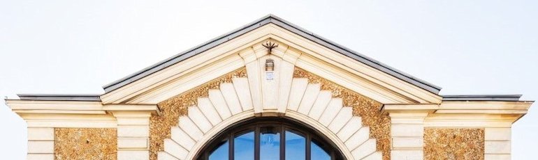 Exposition au Carré à la Farine à Versailles septembre 2024