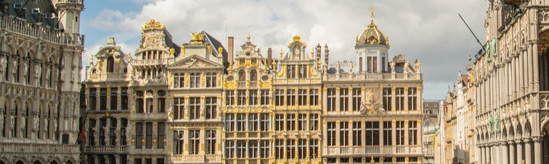 Salon des Arts à Bruxelles février 2025