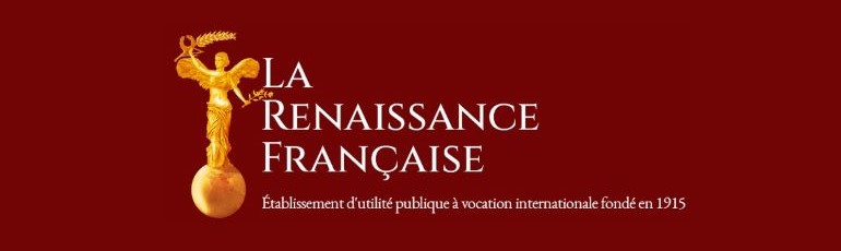 Médaille du Rayonnement culturel 22 mars 2025