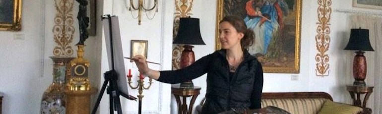 Séjour au Domaine Maryino 2017