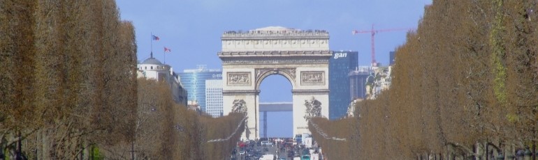 Salon d'Automne 12-15 octobre 2017 Champs-Elysées