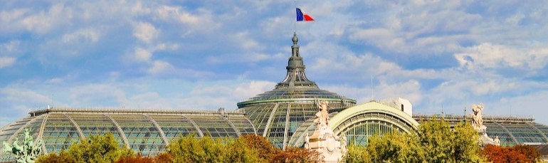 Salon des Artistes Français 2018